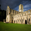 Jigsaw: Fountains Abbey