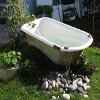 Jigsaw: Garden Bath