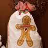 Jigsaw: Gingerbread Sack