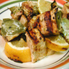 Jigsaw: Grilled Swordfish