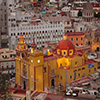 Jigsaw: Guanajuato