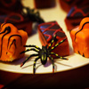 Jigsaw: Halloween Food