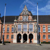 Jigsaw: Harburg Town Hall