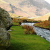 Jigsaw: Honister Pass