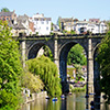 Jigsaw: Knaresborough