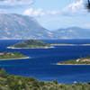 Jigsaw: Korcula Islands