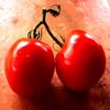Jigsaw: Tomatoes