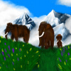 Jigsaw: Mammoths