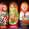 Jigsaw: Matryoshka Dolls