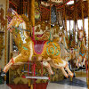 Jigsaw: Merry Go Round