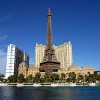 Jigsaw: Mini Eiffel Tower