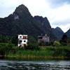 Jigsaw: Mountain Houses