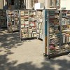 Jigsaw: Outdoor Books