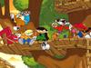 JigSaw Oynatarak: Codename Kids Next Door