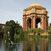 Jigsaw: Palace of Fine Arts