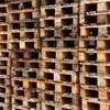 Jigsaw: Pallets