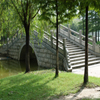 Jigsaw: Park Bridge