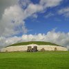 Jigsaw: Passage Tomb