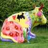 Jigsaw: Psychadelic Cow