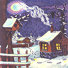 Jigsaw Puzzle - Winter