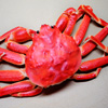 Jigsaw: Red Crab