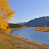 Jigsaw: Riverbank Fishermen