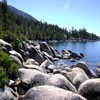 Jigsaw: Rocky Lake