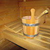 Jigsaw: Sauna Bucket