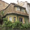 Jigsaw: Sighisoara House