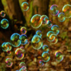 Jigsaw: Soap Bubbles