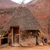 Jigsaw: Stone Hut