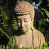 Jigsaw: Sunlit Buddah