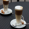 Jigsaw: Two Lattes