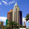 Jigsaw: Vegas Hotel