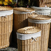 Jigsaw: Wicker Baskets