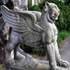 Jigsaw: Winged Lion