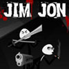 Jim and Jon