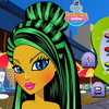 Jinafire Long Goes to Party