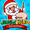 Jingle Hero Christmas