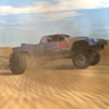 Jocuri Noi: DESERT RACE