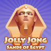 Jolly Jong - Sands of Egypt