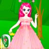Joyful Princess