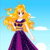 Joyful Princess