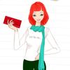 Joyous Feeling Of Fashionista
