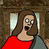 Judas bread attack!