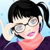 Julia Cold Winter MakeOver
