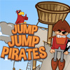 Jump Jump Pirates