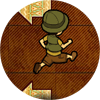 Jumping Arrows