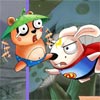 Jumping Bear english