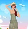 Jumpsuit Movement Dress